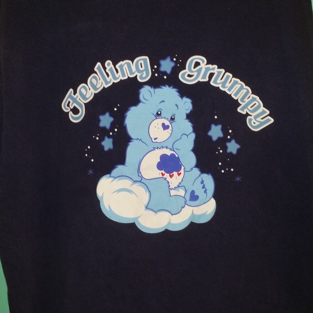 Vintage Care Bears t-shirt extra large